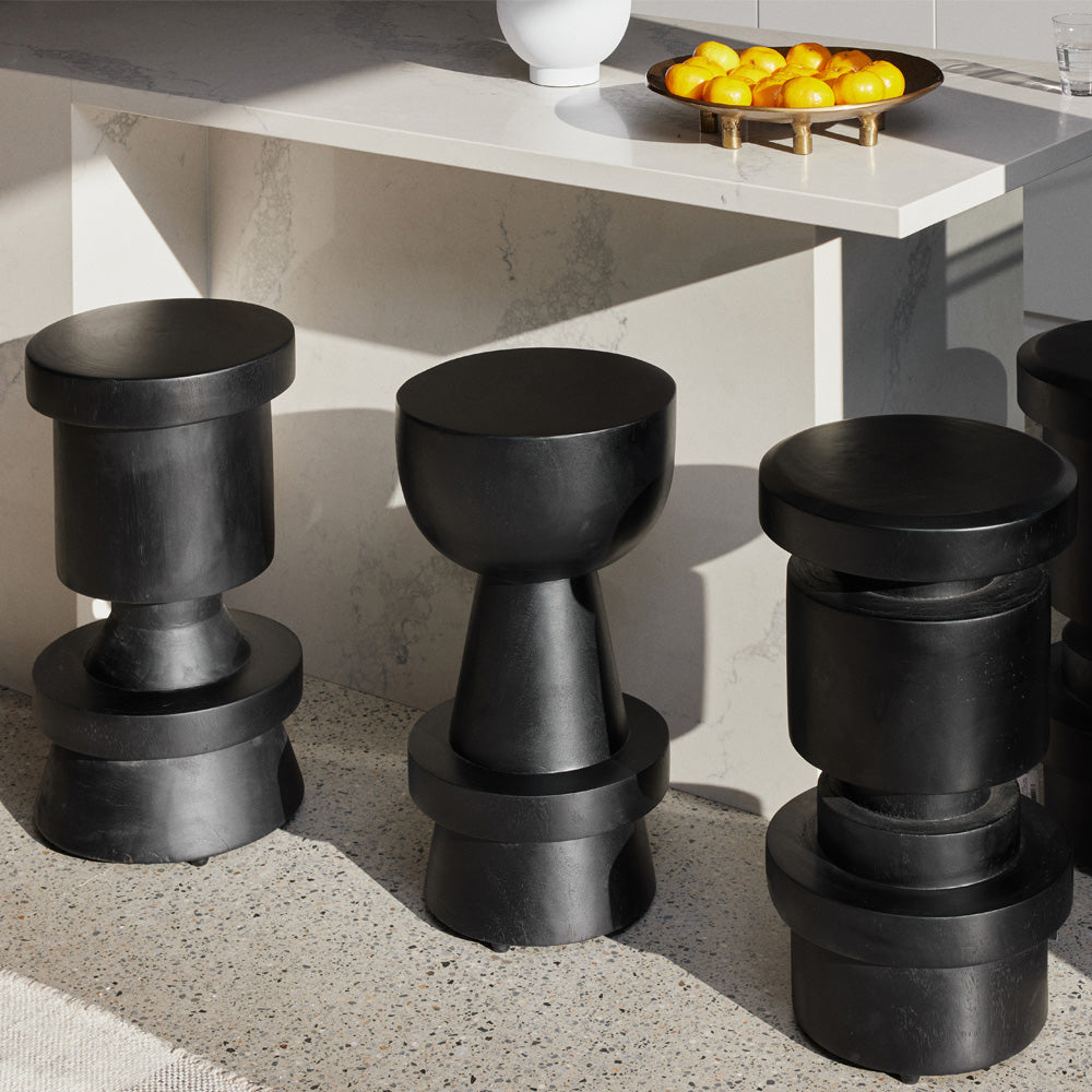 Osco Bar Stool