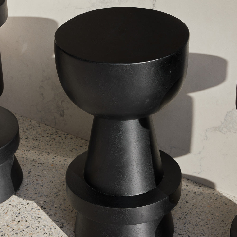 Polo Bar Stool
