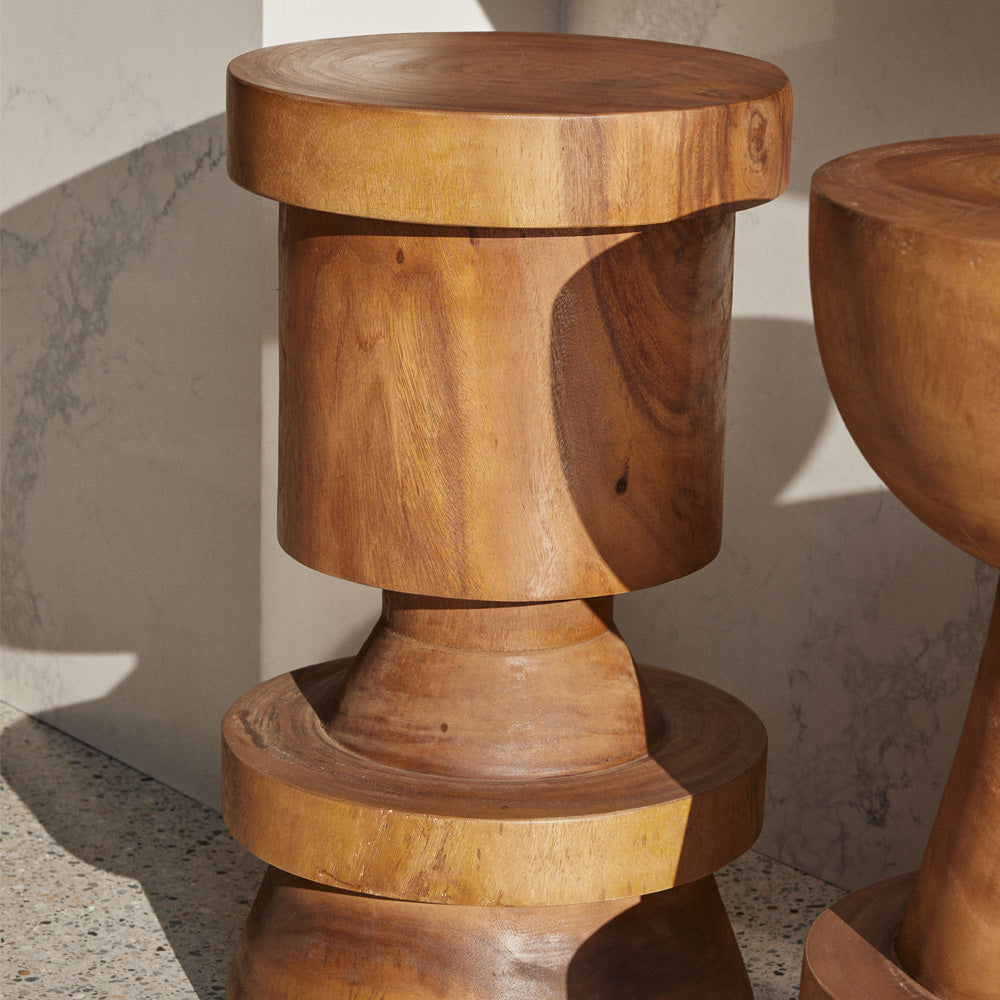 Nori Bar Stool