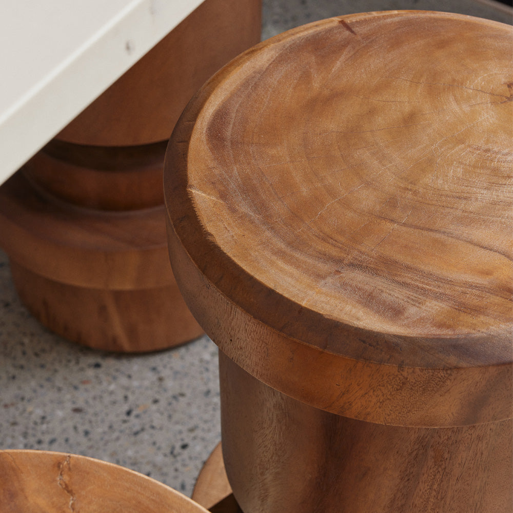 Nori Bar Stool