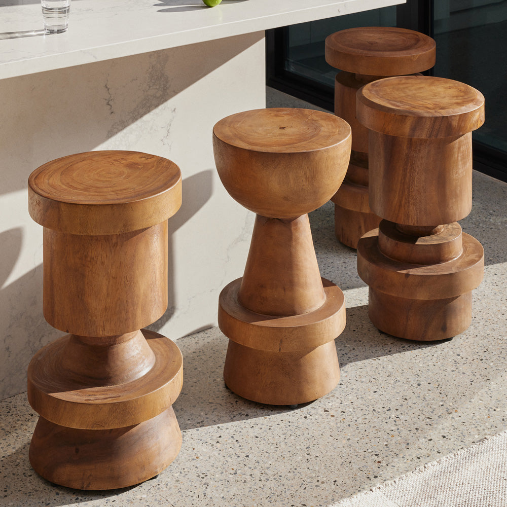 Mai Bar Stool