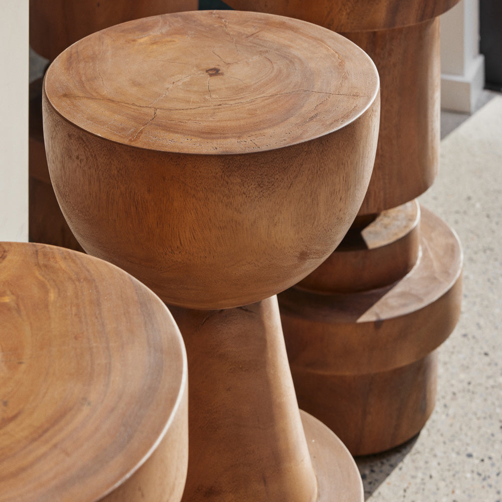 Polo Bar Stool