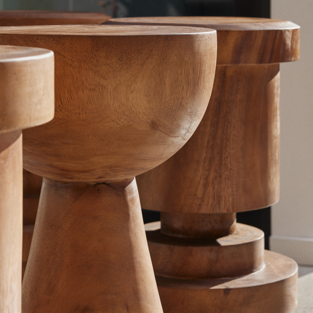 Polo Bar Stool