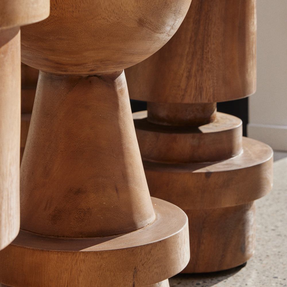 Polo Bar Stool