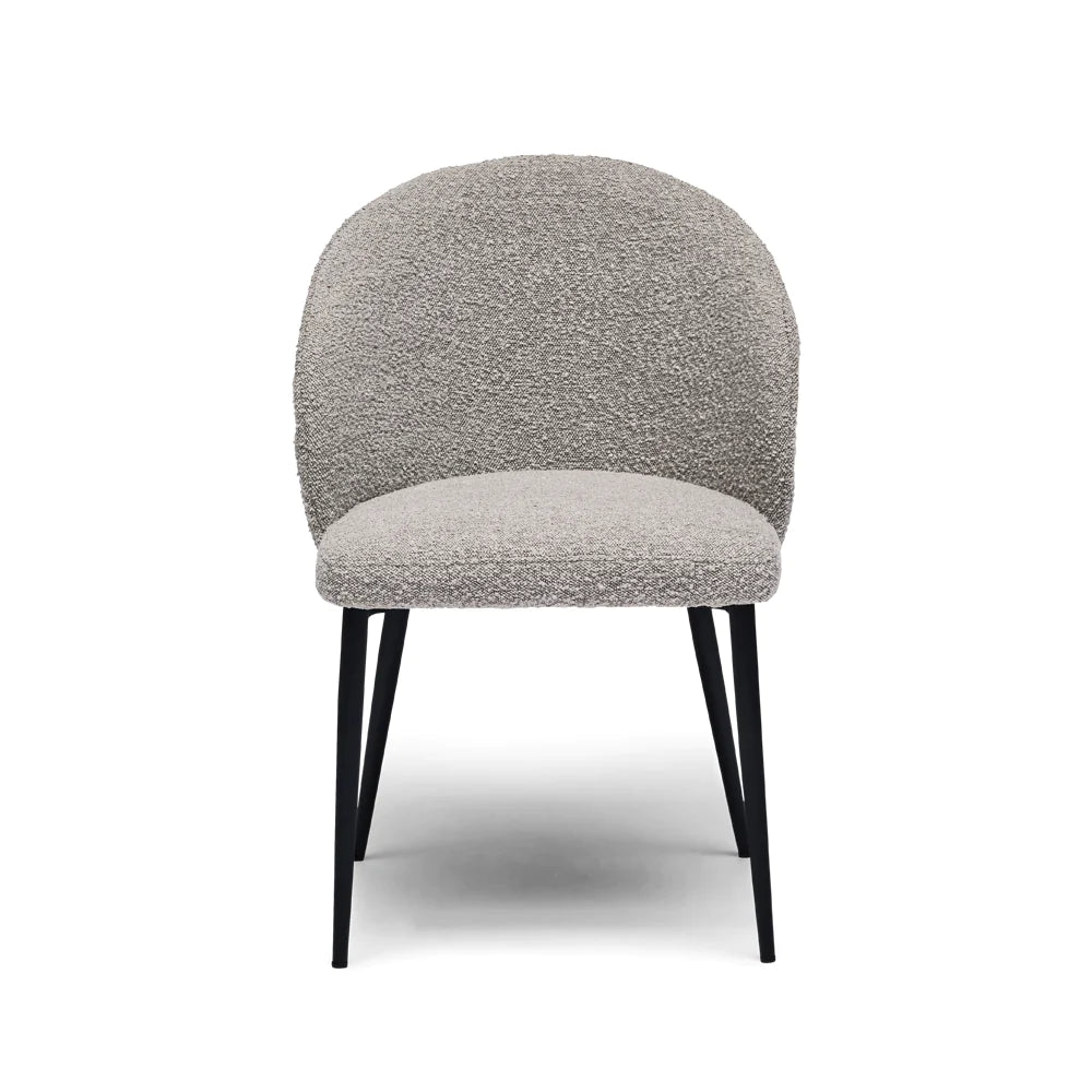 Geja Chair in Ecru