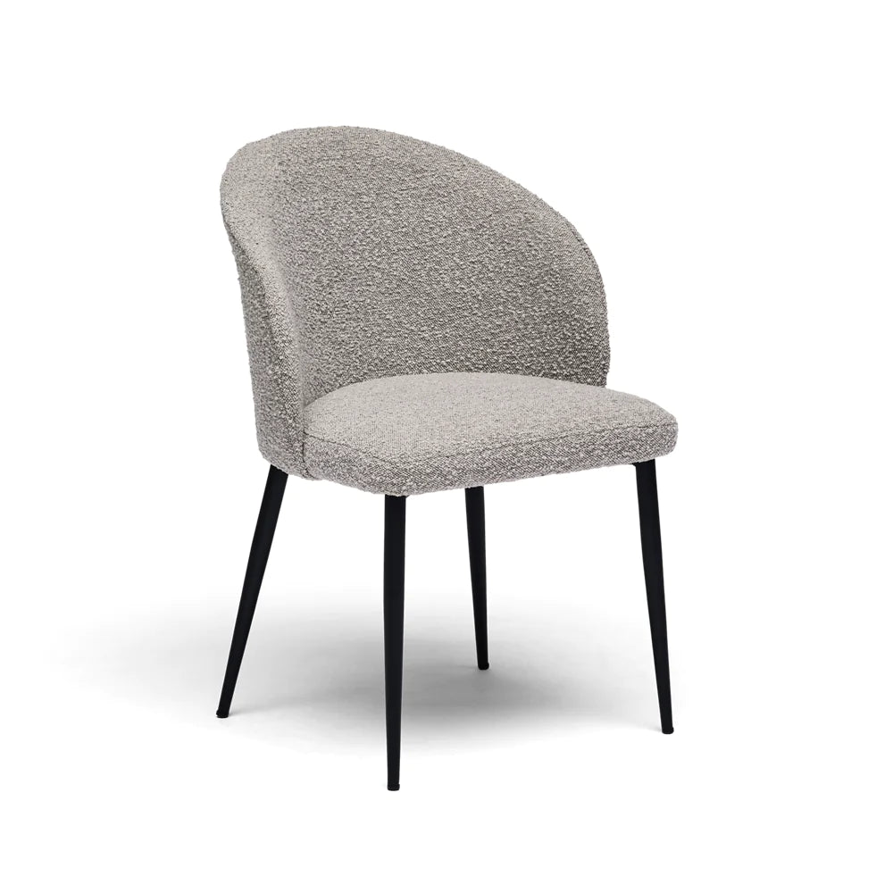 Geja Chair in Ecru