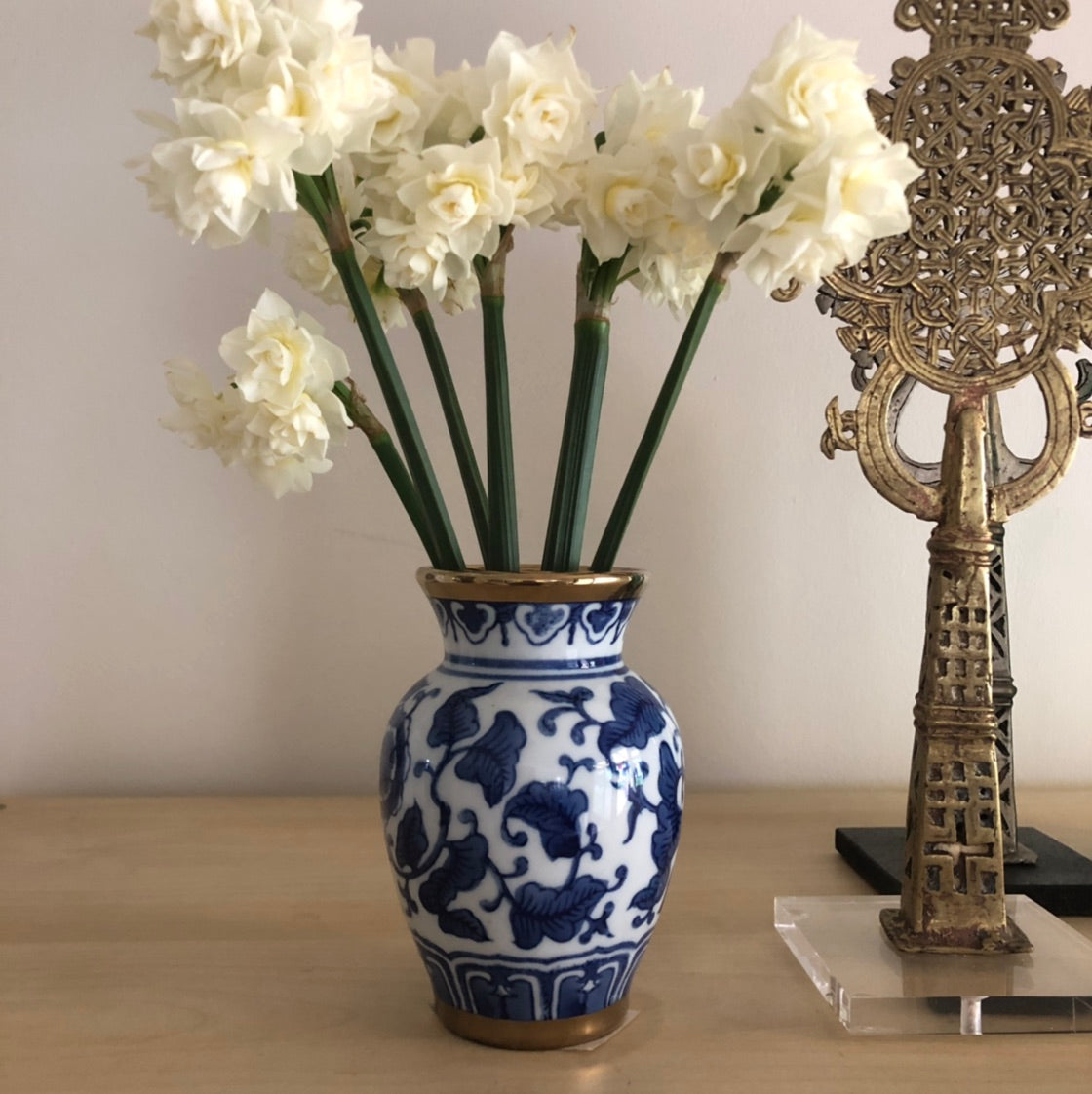 Jardin Bud Vase