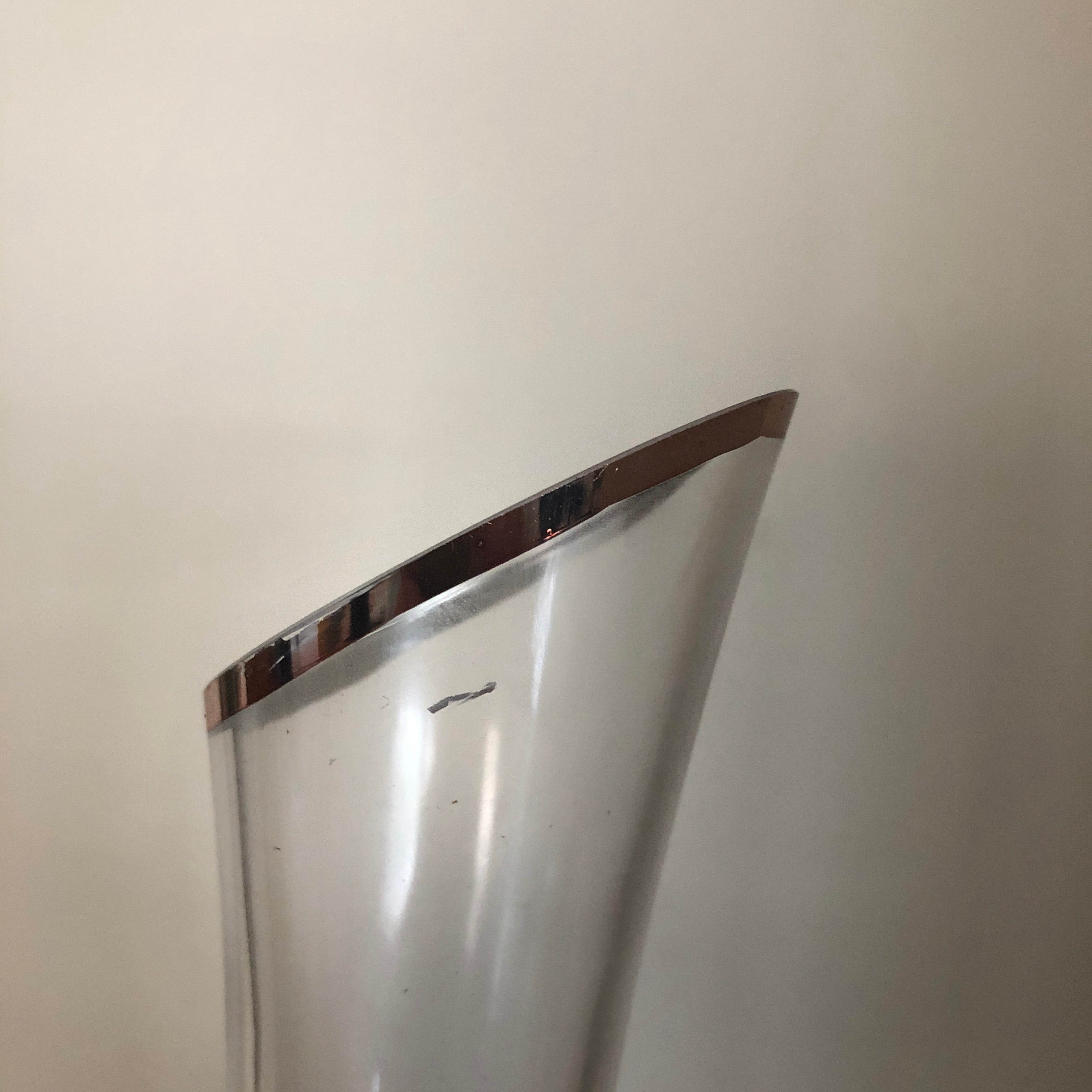 Manhattan Elegance Wine Decanter - Warehouse Sale