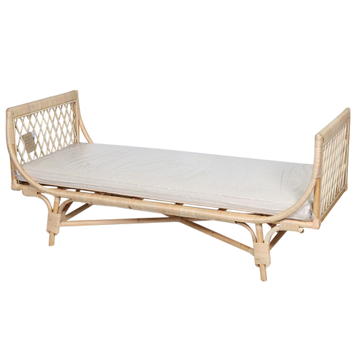 Husk Rattan Chair