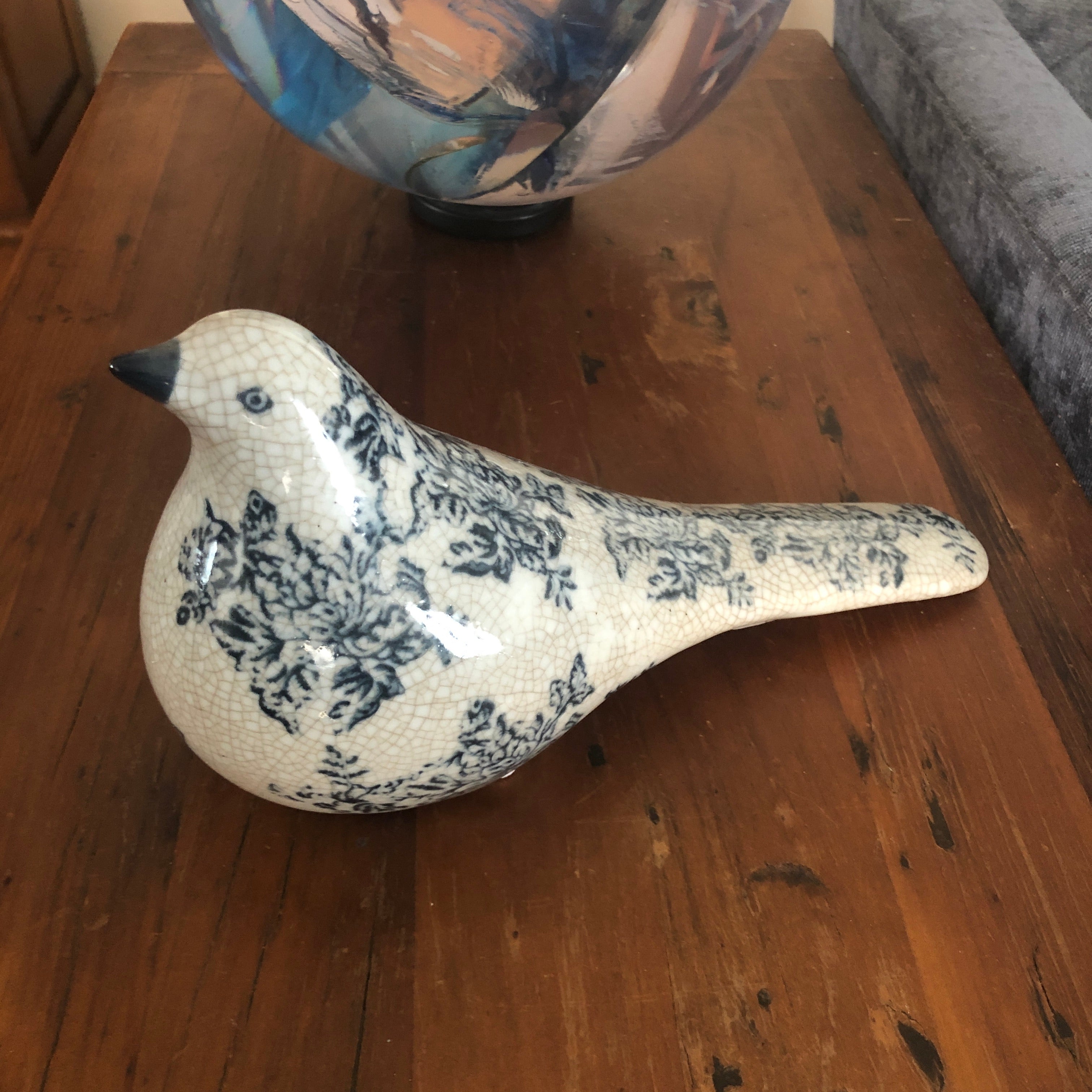 Dynasty Bird