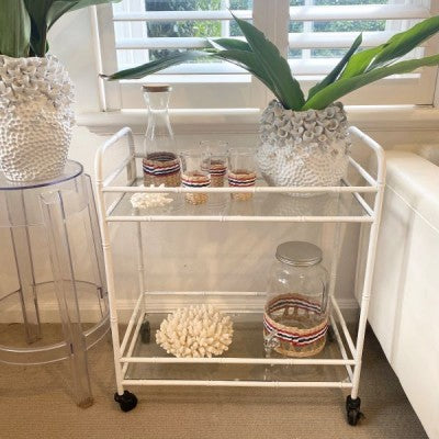 Kannada Bar Cart