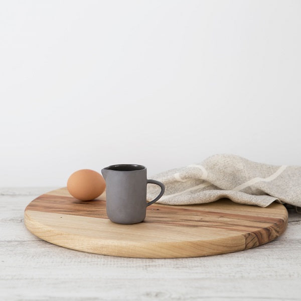 Flax Milk Jugs