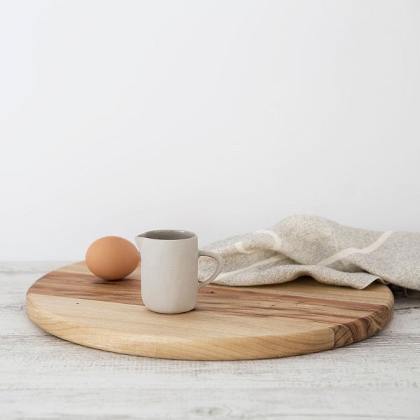 Flax Milk Jugs