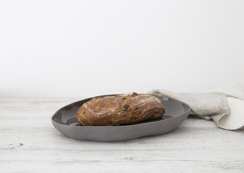 Flax Platters
