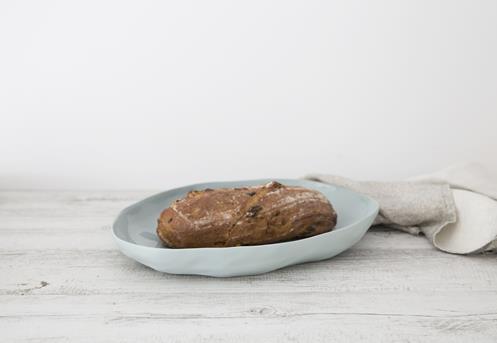 Flax Platters