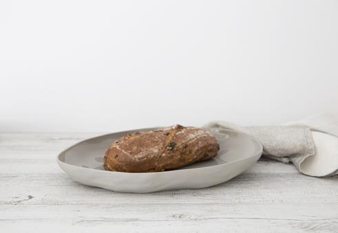 Flax Platters