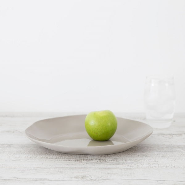 Flax Dinner Set