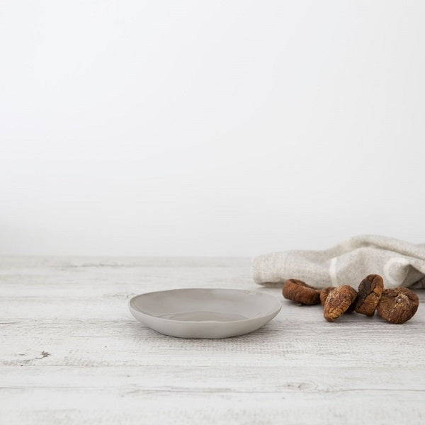 Flax Dinner Set