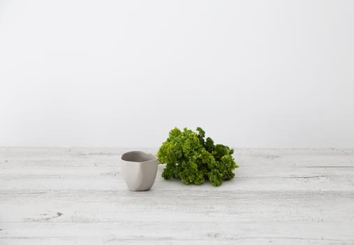 Flax Dinner Set