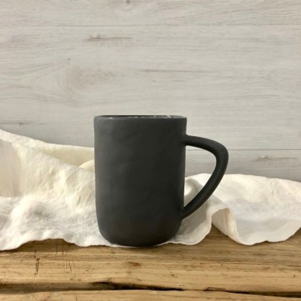 Flax Mugs