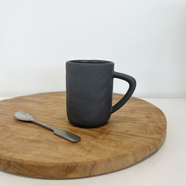 Flax Mugs