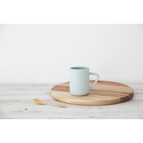 Flax Mugs