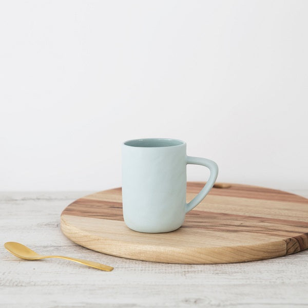 Flax Mugs