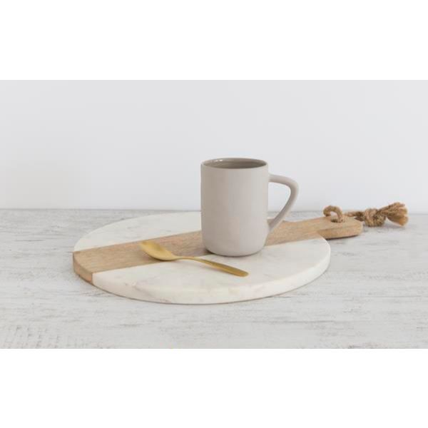 Flax Mugs