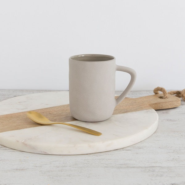Flax Mugs