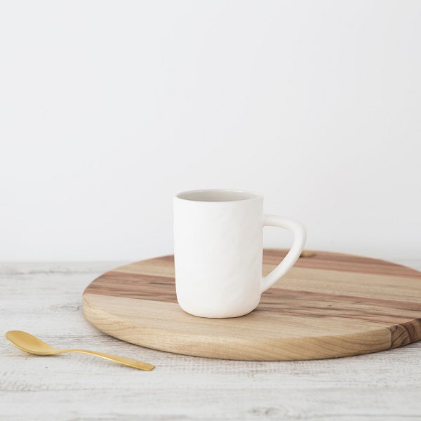 Flax Mugs