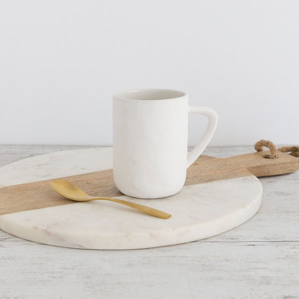 Flax Mugs