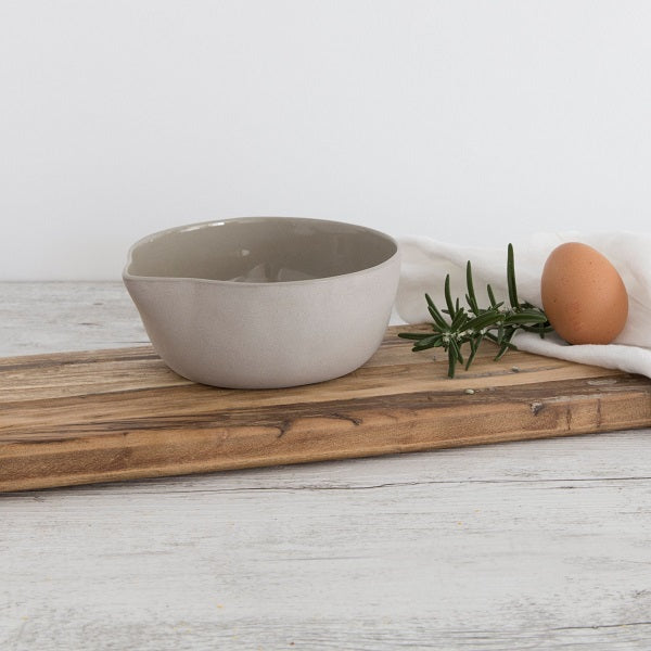 Flax Dinner Set