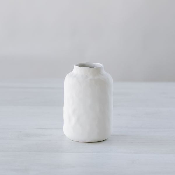 Flue Vase - Set of 3