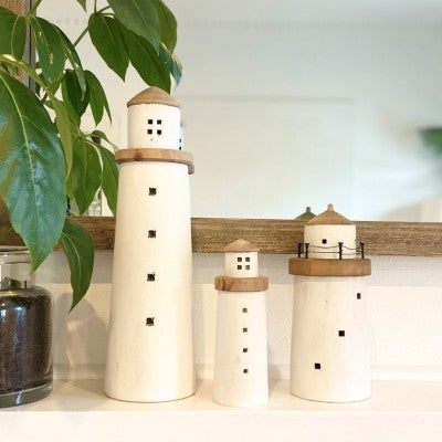 Tiwi Lighthouse Doorstop