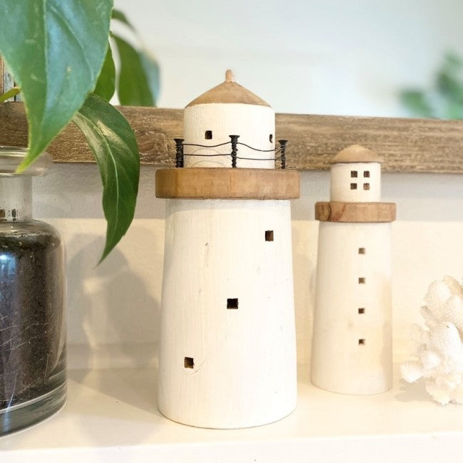 Tiwi Lighthouse Doorstop