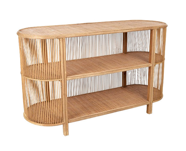 Leighway Open Cabinet