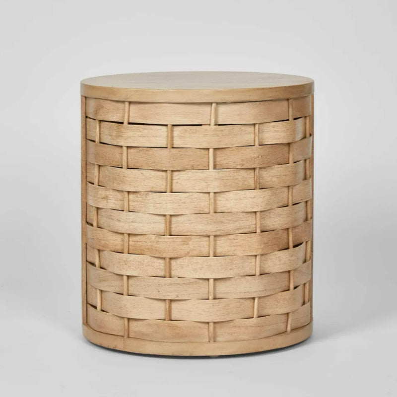 Weave Occasional Table in Natural