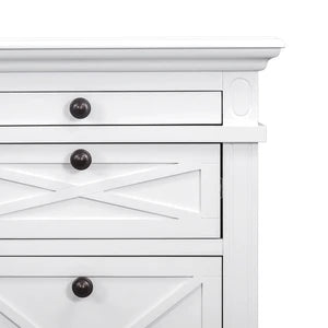 Rosebud Desk
