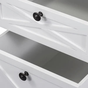 Rosebud Desk