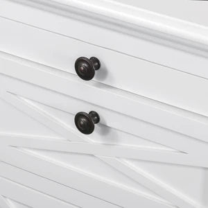 Rosebud Desk