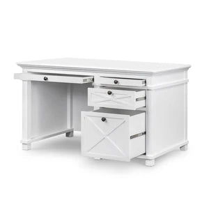Rosebud Desk