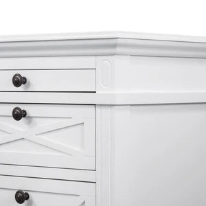 Rosebud Desk