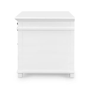 Rosebud Desk