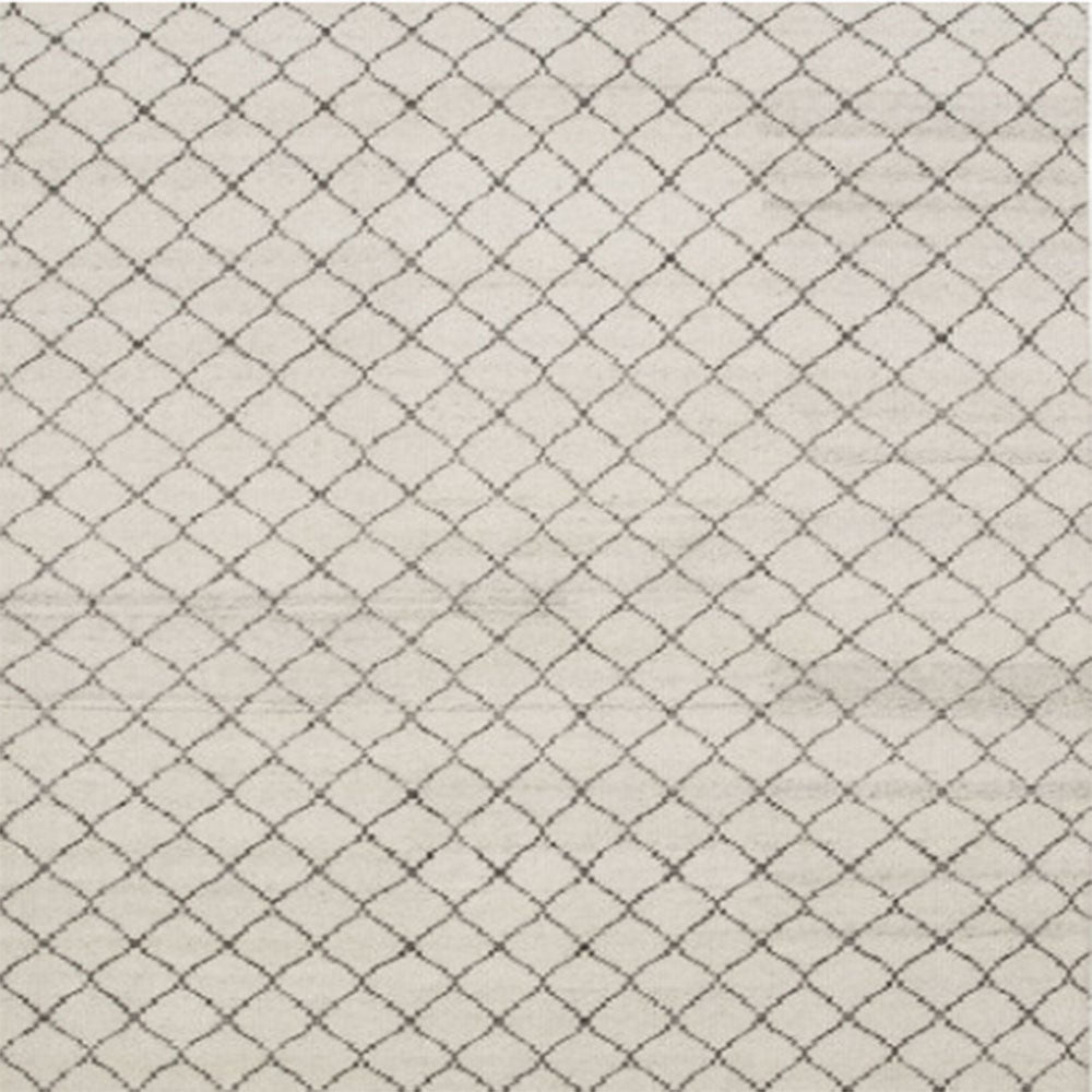 Tangier Berber Knot Rug