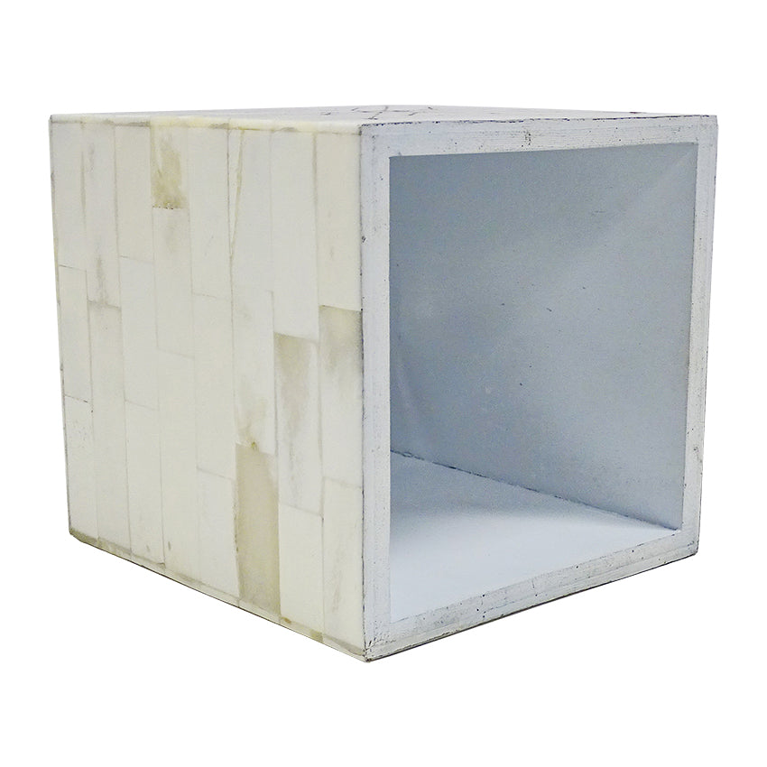 Fenwick Tissue Box Cover Small