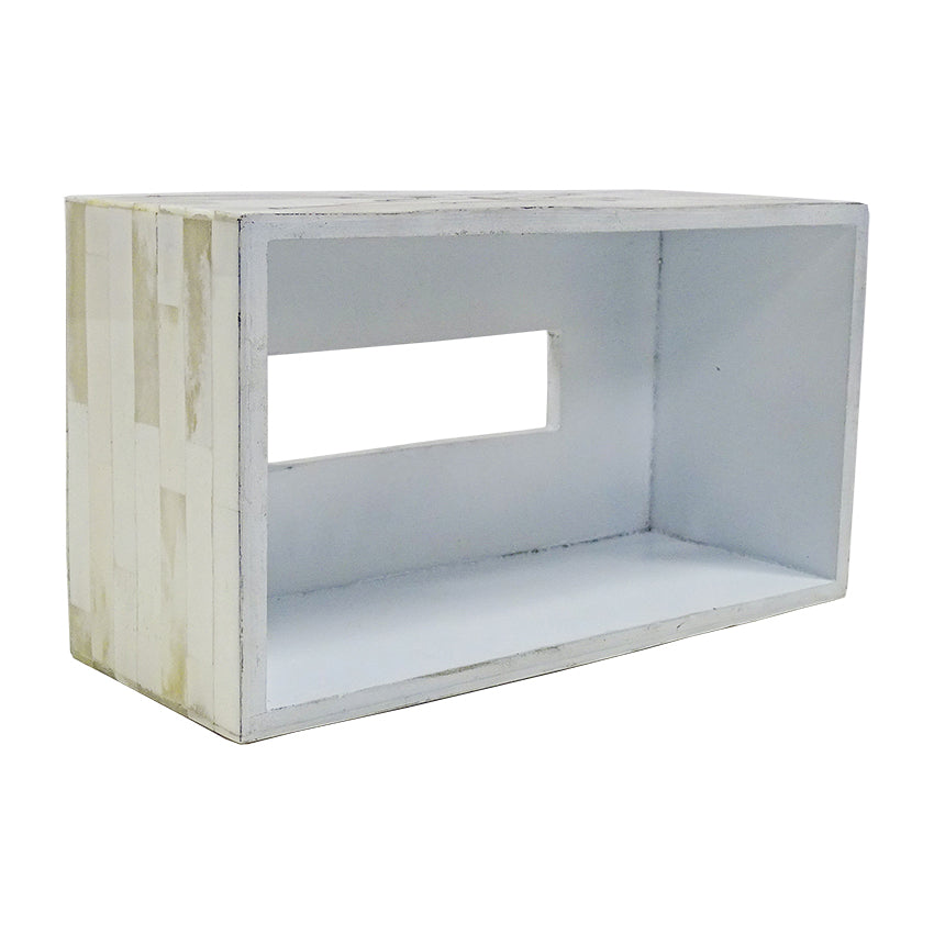 Fenwick Tissue Box Cover