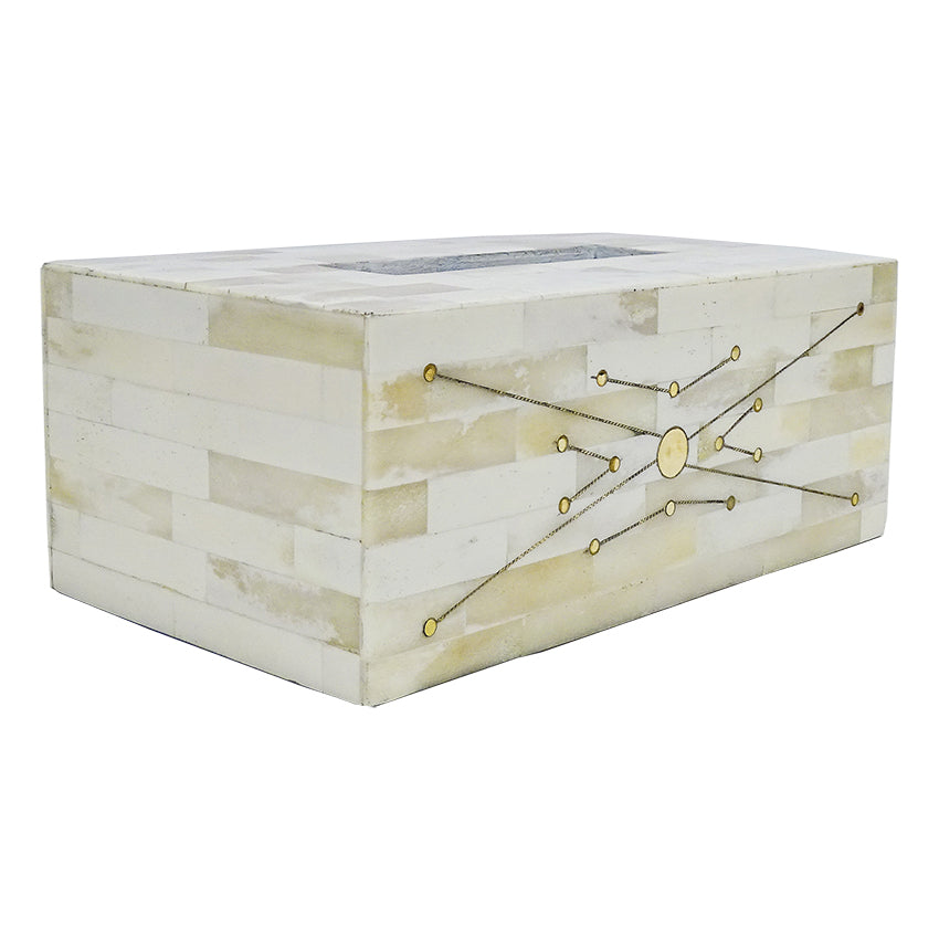 Fenwick Tissue Box Cover