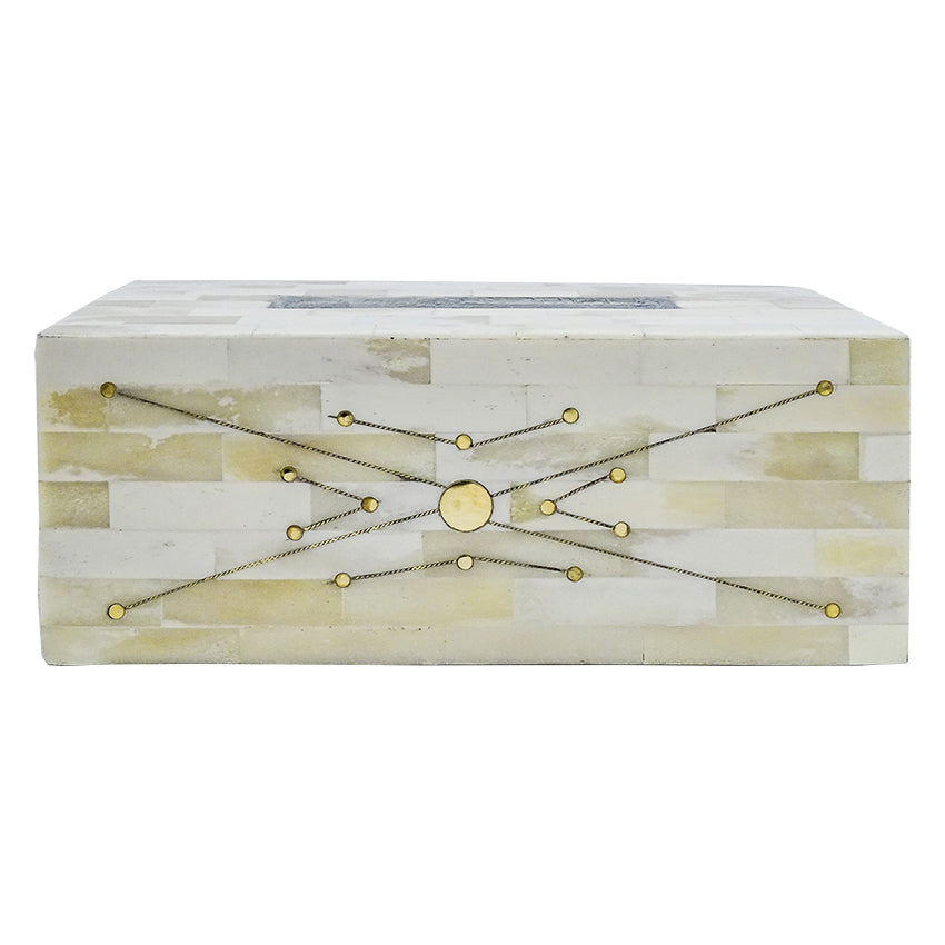 Fenwick Tissue Box Cover