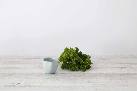 Flax Dinner Set