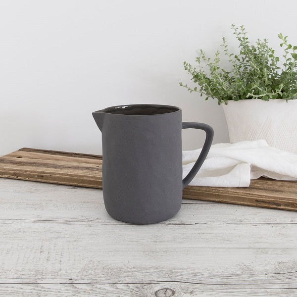Flax Milk Jugs
